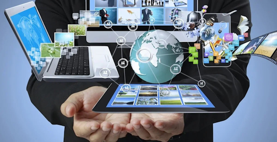 Статья удаленный доступ