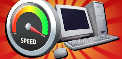 Статья 10 способов ускорить ПК